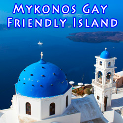 Gay island