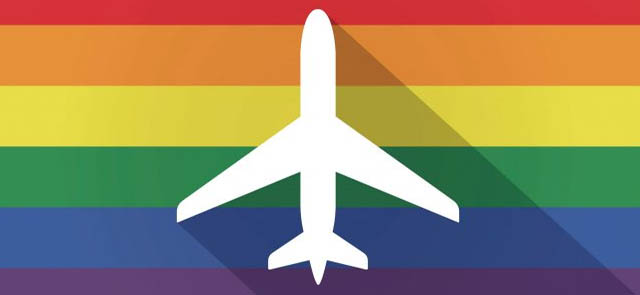  Asociación 
                                Internacional de Turismo Gay y Lésbico